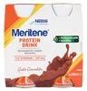 Meritene Protein Drink Cioccolato