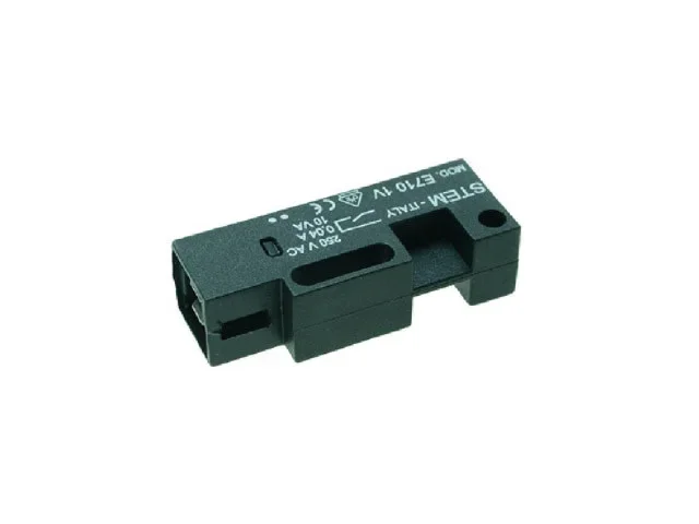 Microinterruttore magnetico Stem E710 1V lavastoviglie universale
