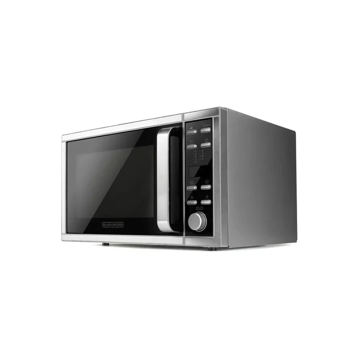 Microonde Digital Con Scongelamento 25l