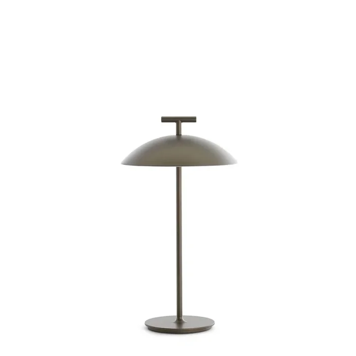 MINI GEEN-A BRONZO – BATTERIA