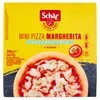 Mini Pizza Senza Glutine Schar
