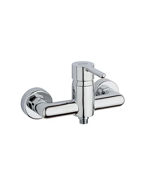 Miscelatore doccia esterno JACUZZI . mod SUNSET