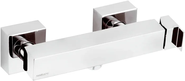 Miscelatore doccia senza accessori MARIANI.mod POLAR