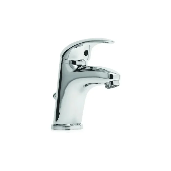 Miscelatore Monocomando Lavabo Con Scarico Automatico Eva