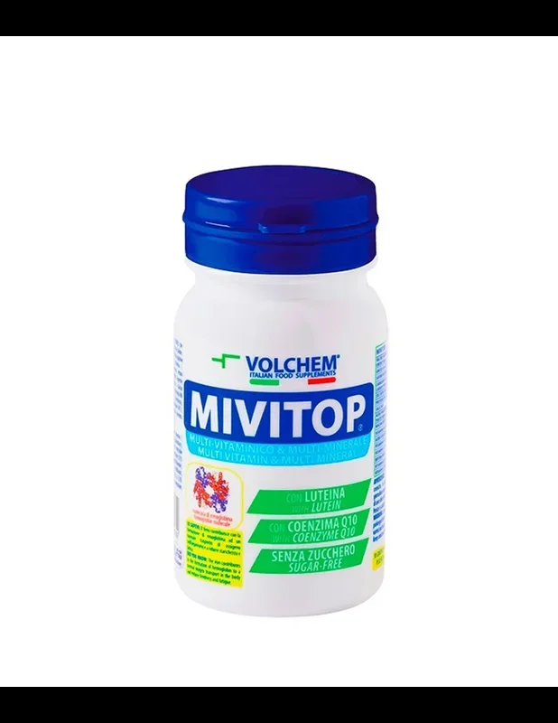 MIVITOP (30cpr)