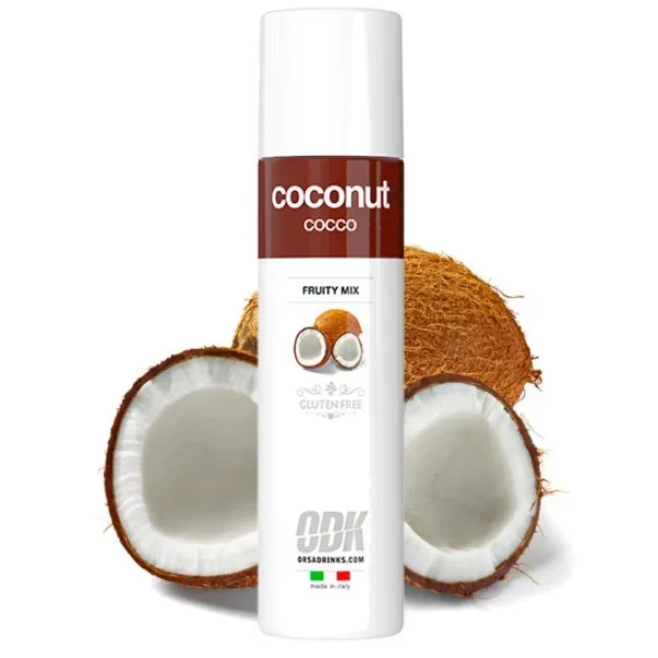 Mix Cocco ODK Kg.1