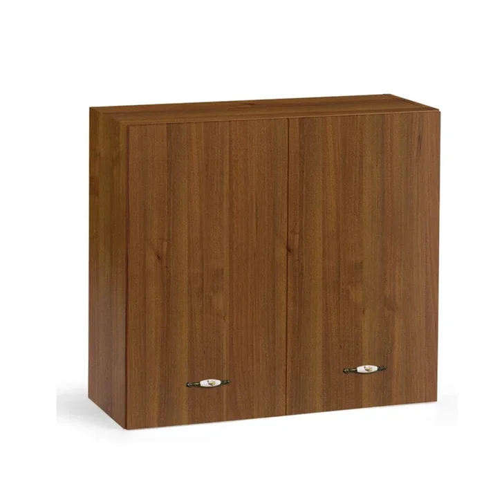 Mobile Colapiatti 80x32x72h cm noce antico