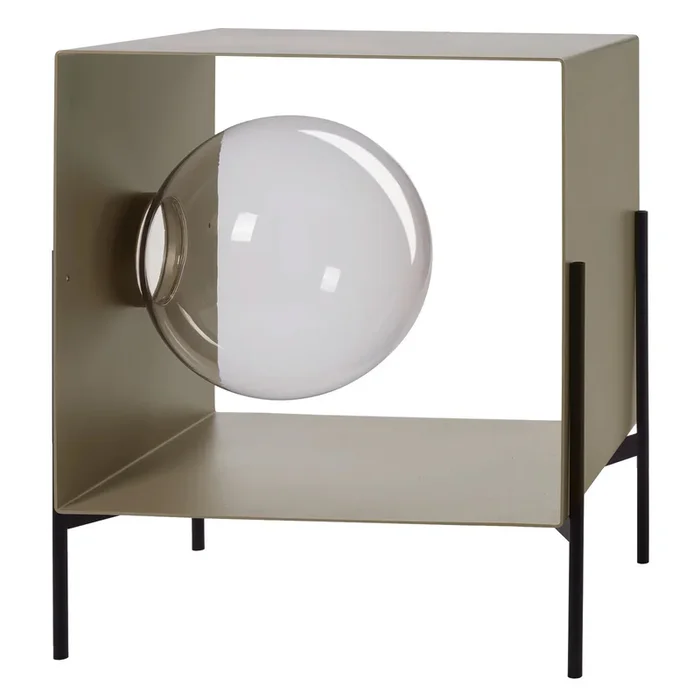 Mobile da soggiorno di design piccolo Globe