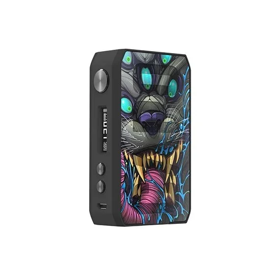 Mod CAPO iJoy | Acqua