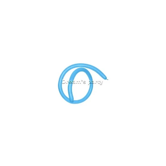 MODELLABILE 160Q BLU 040100PZ