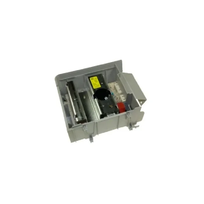 Modulo Di Comando Motore Lavatrice 480111103623