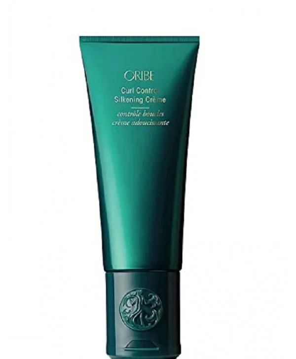 Moisture & Control Curl Control Silkening Crème (150ml)