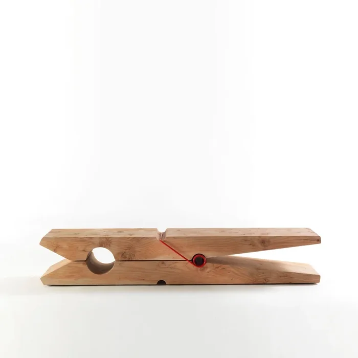Molletta Bench