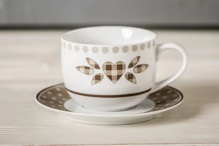 Montmartre Set Caffe’ Beige