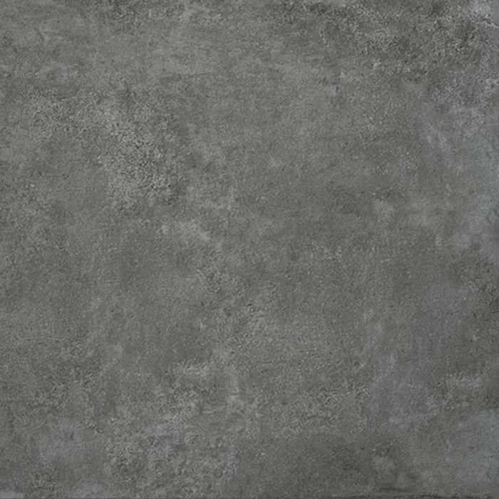 Moov Anthracite R9 – Gres porcellanato effetto cemento 120×120 rettificato