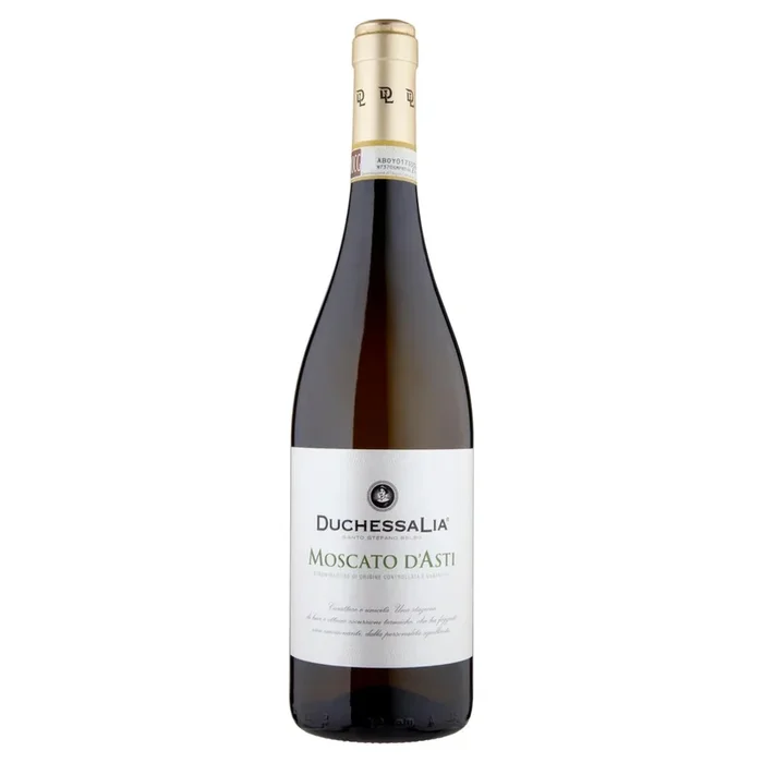 Moscato d’asti docg duchessa lia ml. 750