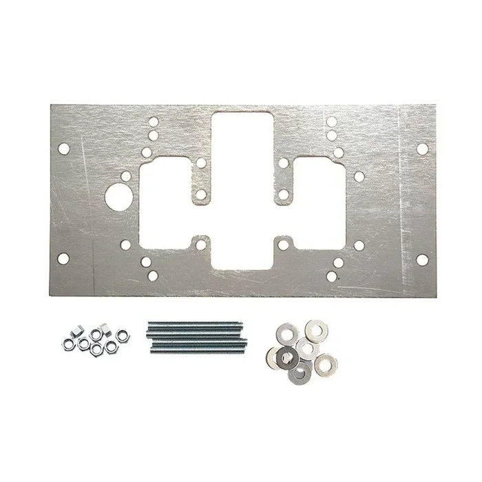 Mounting Plate for 1920 Series Bottle Fillers