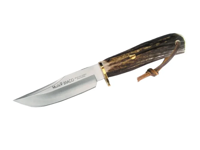 Muela BRACO STAG 11A