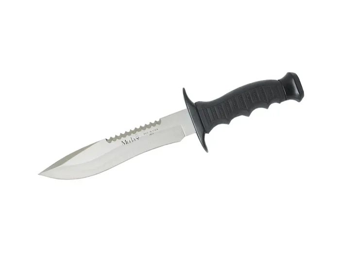 Muela COMMANDO RUBBER 16