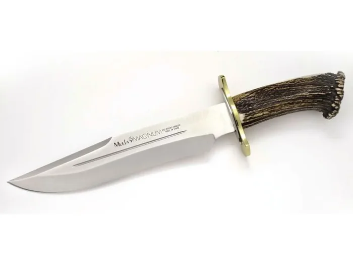 Muela MAGNUM STAG 26