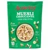 Muesli Croccante Con Frutta Activity