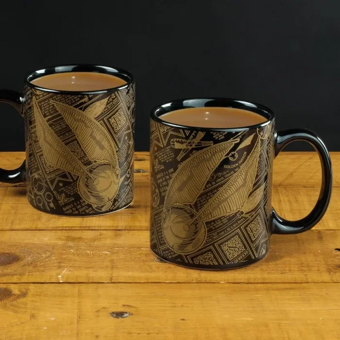Mug Boccino d’Oro