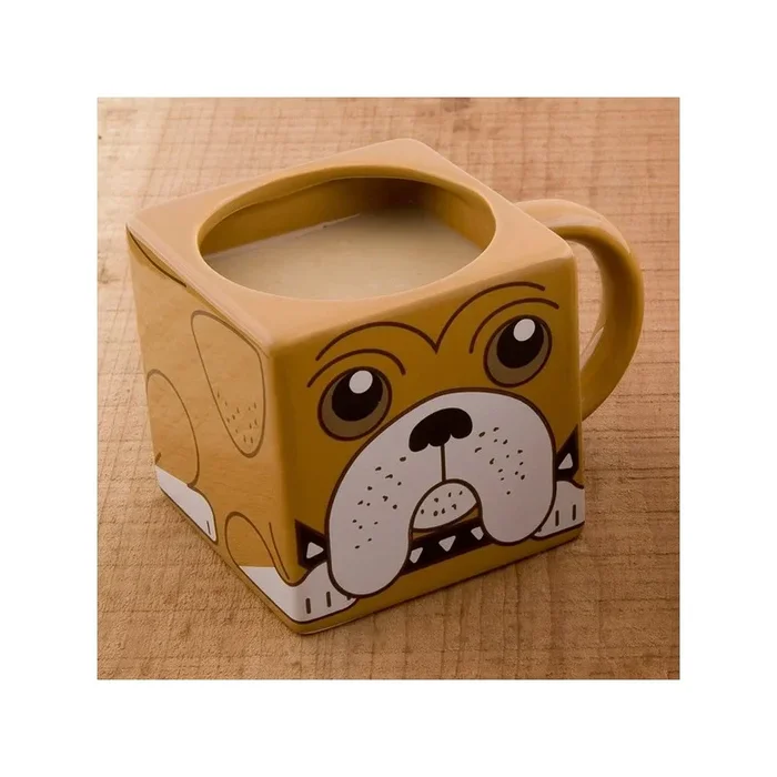 Mug Boxer