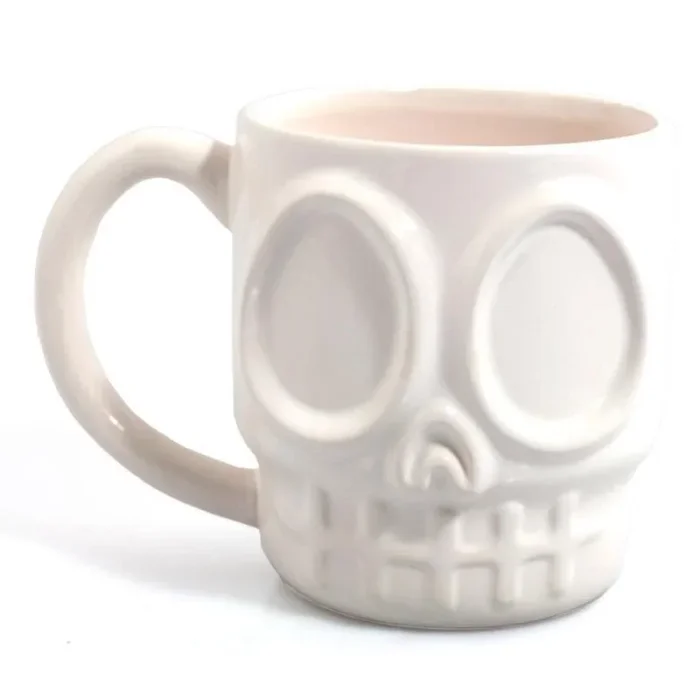 Mug Teschio XL