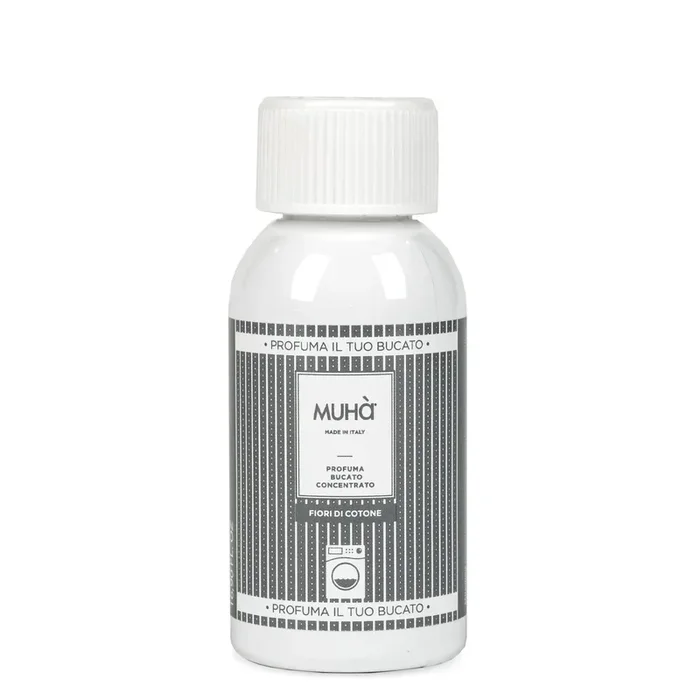 Muhà Profuma Bucato 100 Ml Fiori di Cotone