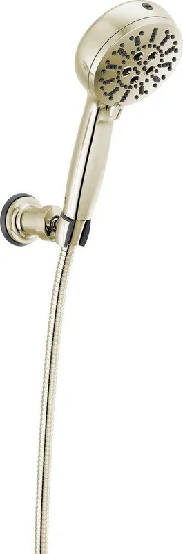 Multi Function Hand Shower in Lumicoat™ Polished Nickel