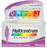 Multivitaminico Completo Ferro Vitamina D Multicentrum Donna 50+