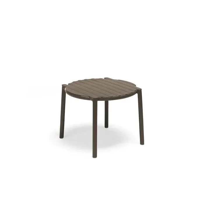 Nardi Doga Table Tabacco