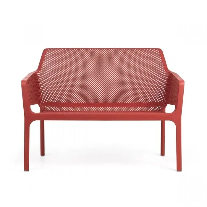 Nardi Net Bench Corallo