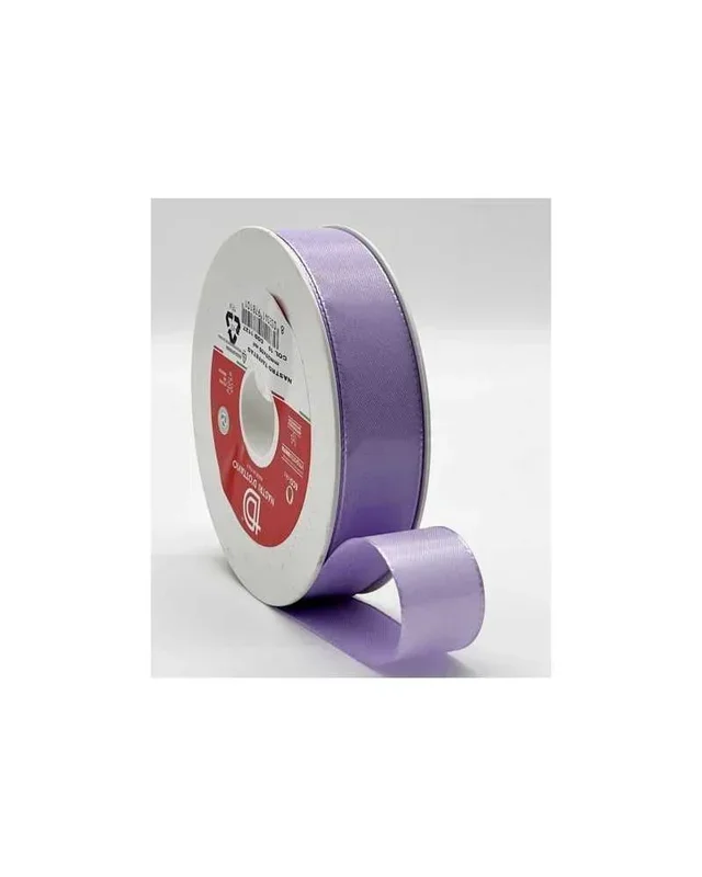 Nastro tafta” mm 25×50 mt lilla