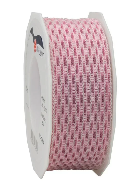 Nastro Victoria Painted Pink