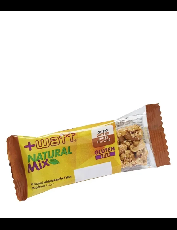 Natural Mix (30g) +WATT
