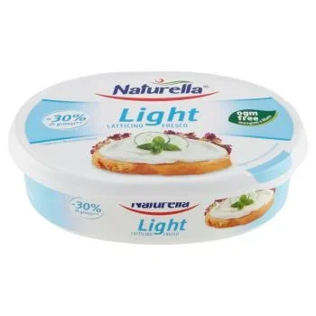 NATURELLA LIGHT FORMAGGIO FRESCO 200g