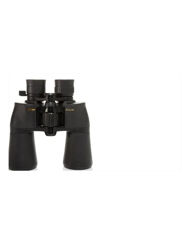 NIKON BINOCOLO A211 ACULON 10-22X50 Garanzia Nital 10 Anni