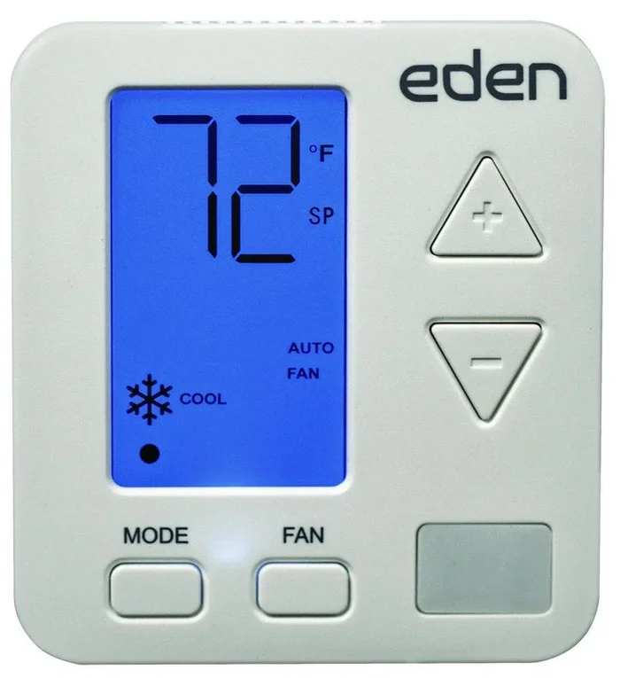 Non-programmable Thermostat