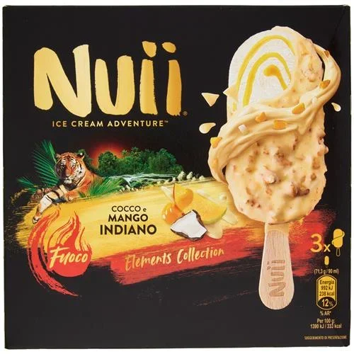 NUII COCCO E MANGO INDIANOX3