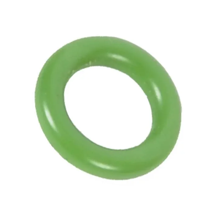 O-ring verde per il giunto della caraffa della macchina del caffè