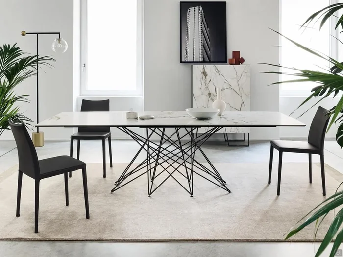 Octa Tavolo Design