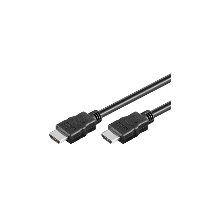 OEM Cavo High Speed HDMI con Ethernet 2 metro