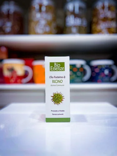 Olio di Ricino
