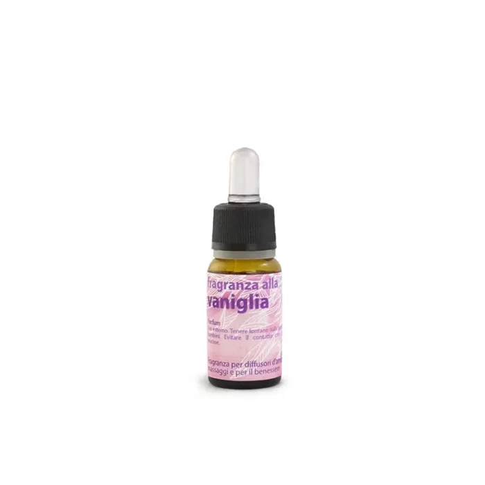 Olio Essenziale Vaniglia 10ml