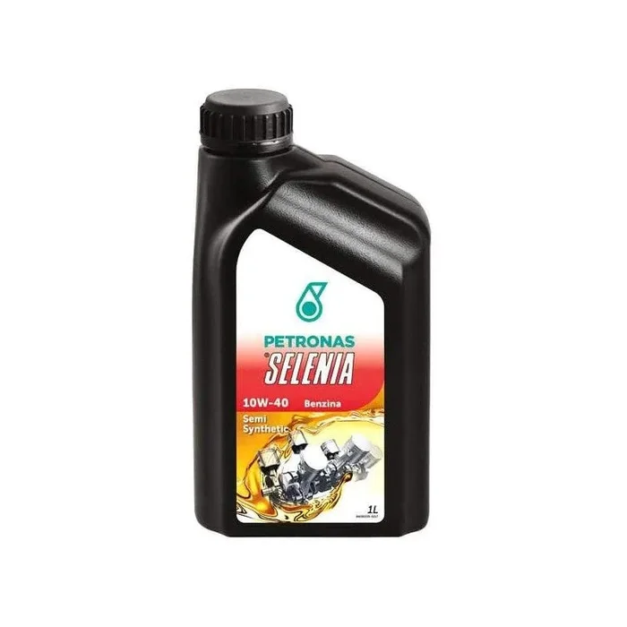 Olio Selenia Benzina 10W40 1L