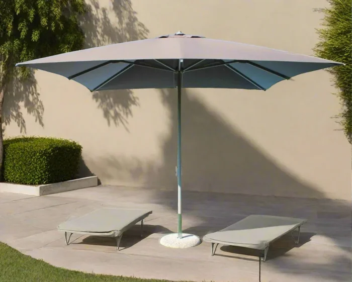 Ombrellone Achille 3×3