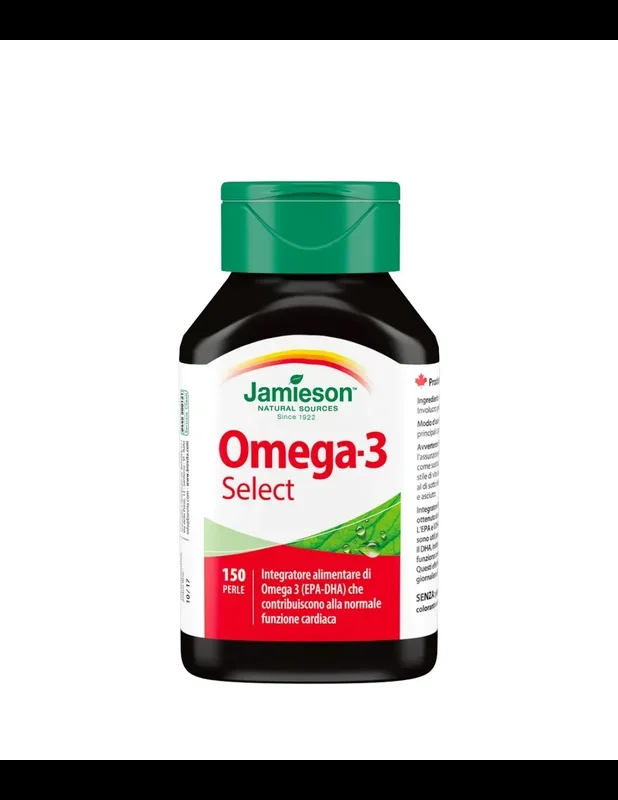 Omega 3 Select (150perle) JAMIESON