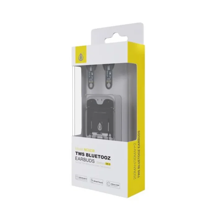 ONE PLUS AURICOLARI EARBUDS BIANCI TWS BLUETOOZ 5.3 – NC3239