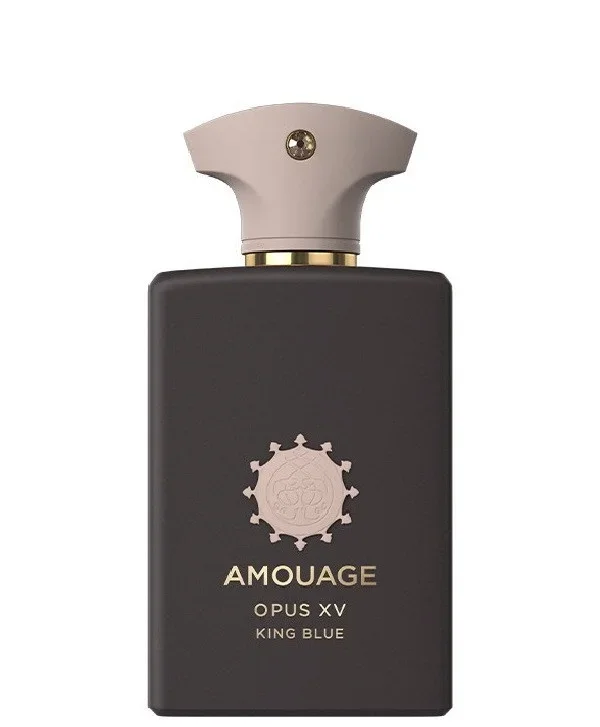 Opus XV King Blue Eau de Parfum (100ml)